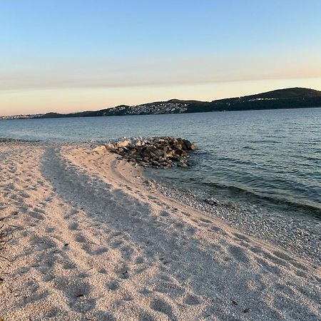 Apartments Valjan Trogir Ngoại thất bức ảnh
