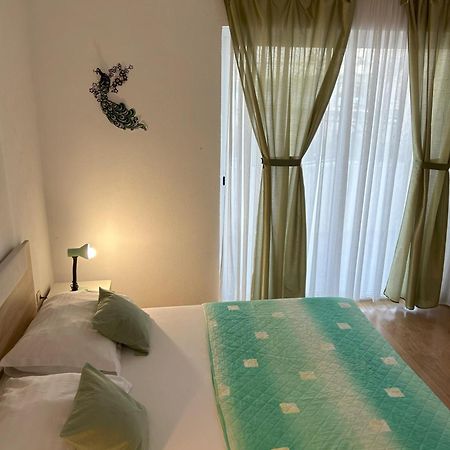 Apartments Valjan Trogir Ngoại thất bức ảnh
