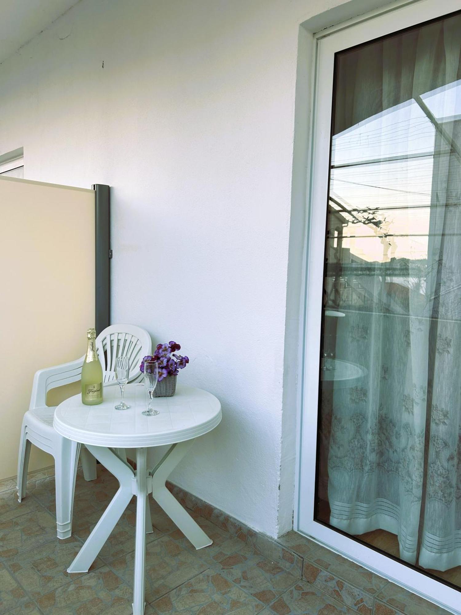Apartments Valjan Trogir Ngoại thất bức ảnh