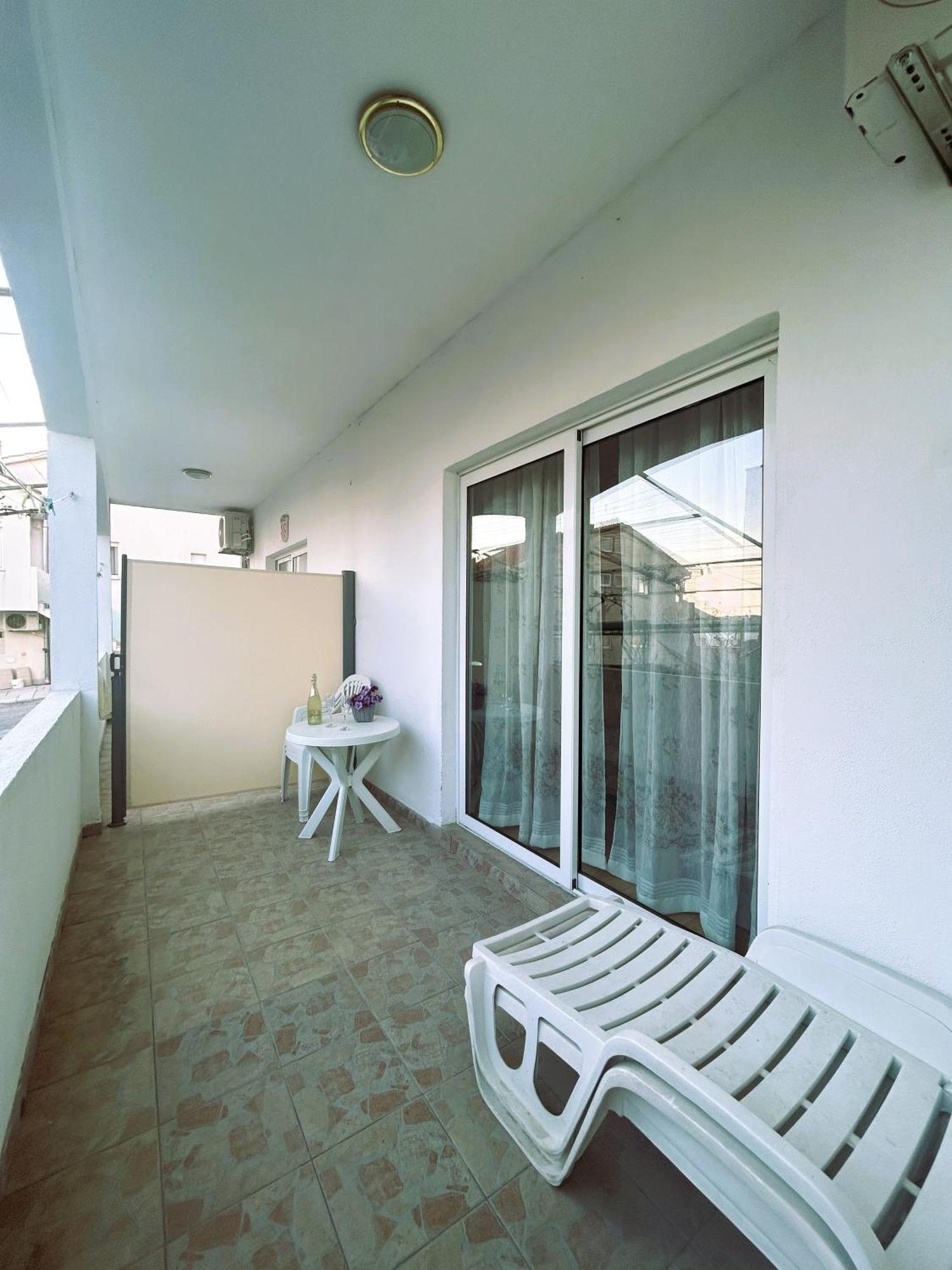 Apartments Valjan Trogir Ngoại thất bức ảnh