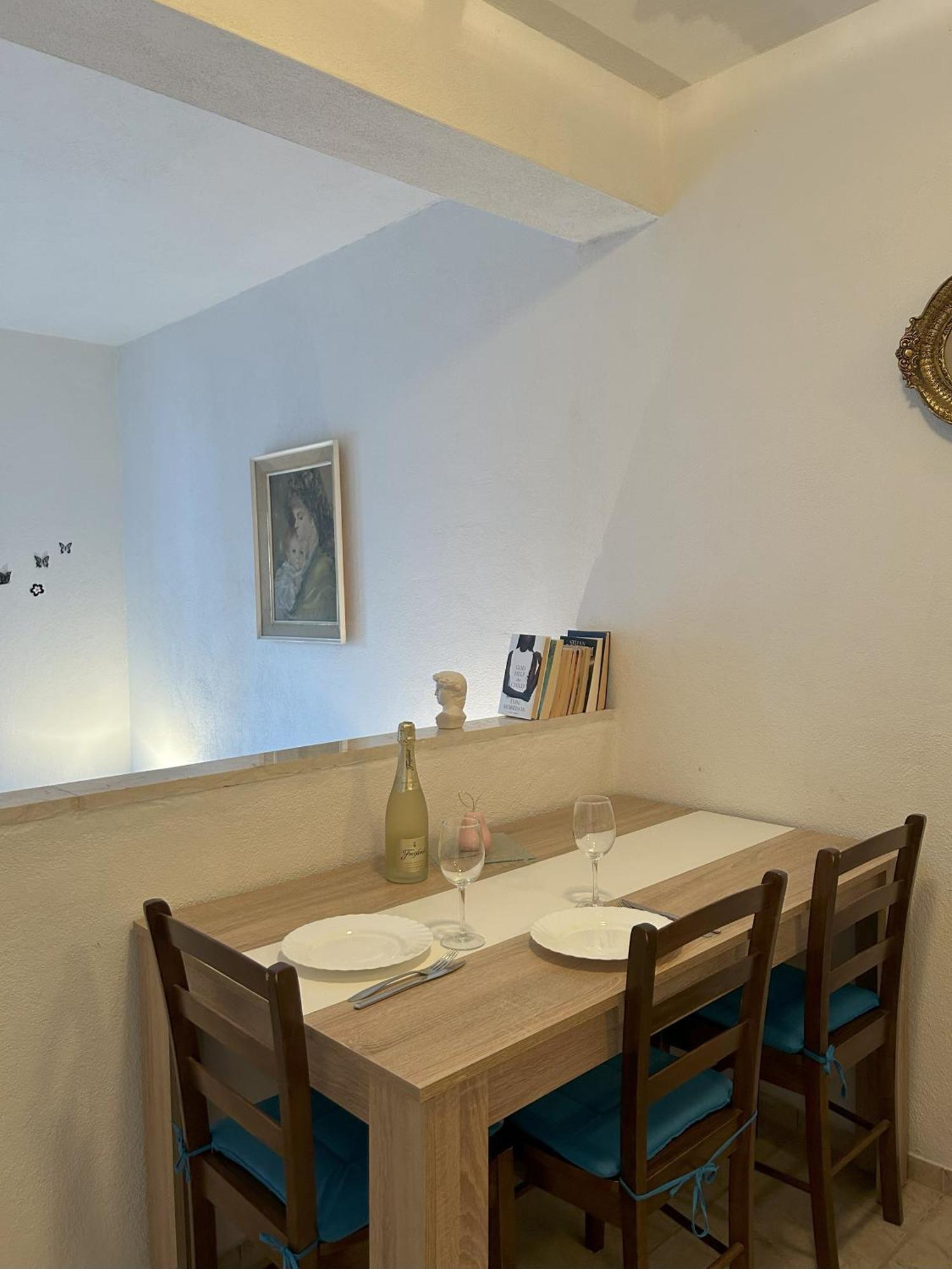 Apartments Valjan Trogir Ngoại thất bức ảnh