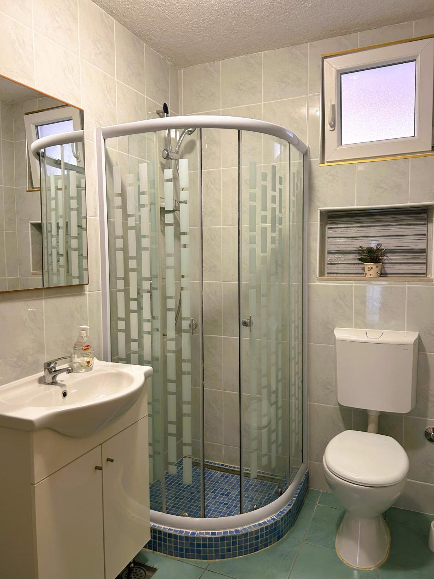 Apartments Valjan Trogir Ngoại thất bức ảnh