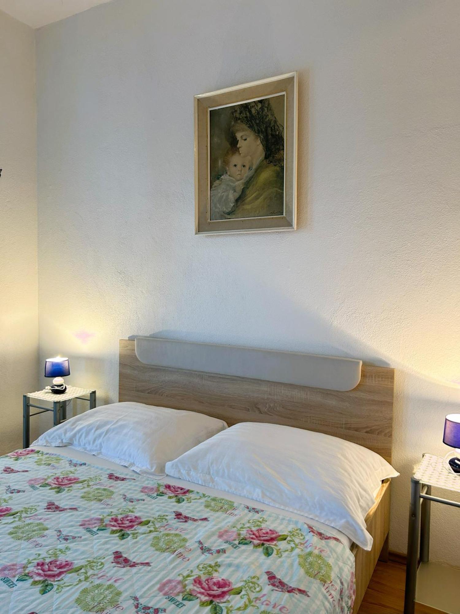 Apartments Valjan Trogir Ngoại thất bức ảnh