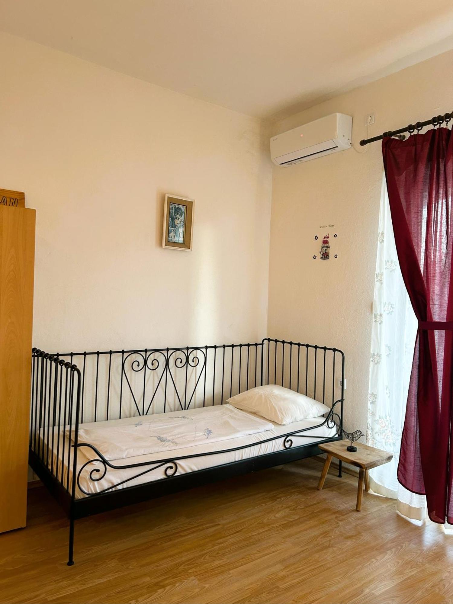 Apartments Valjan Trogir Ngoại thất bức ảnh