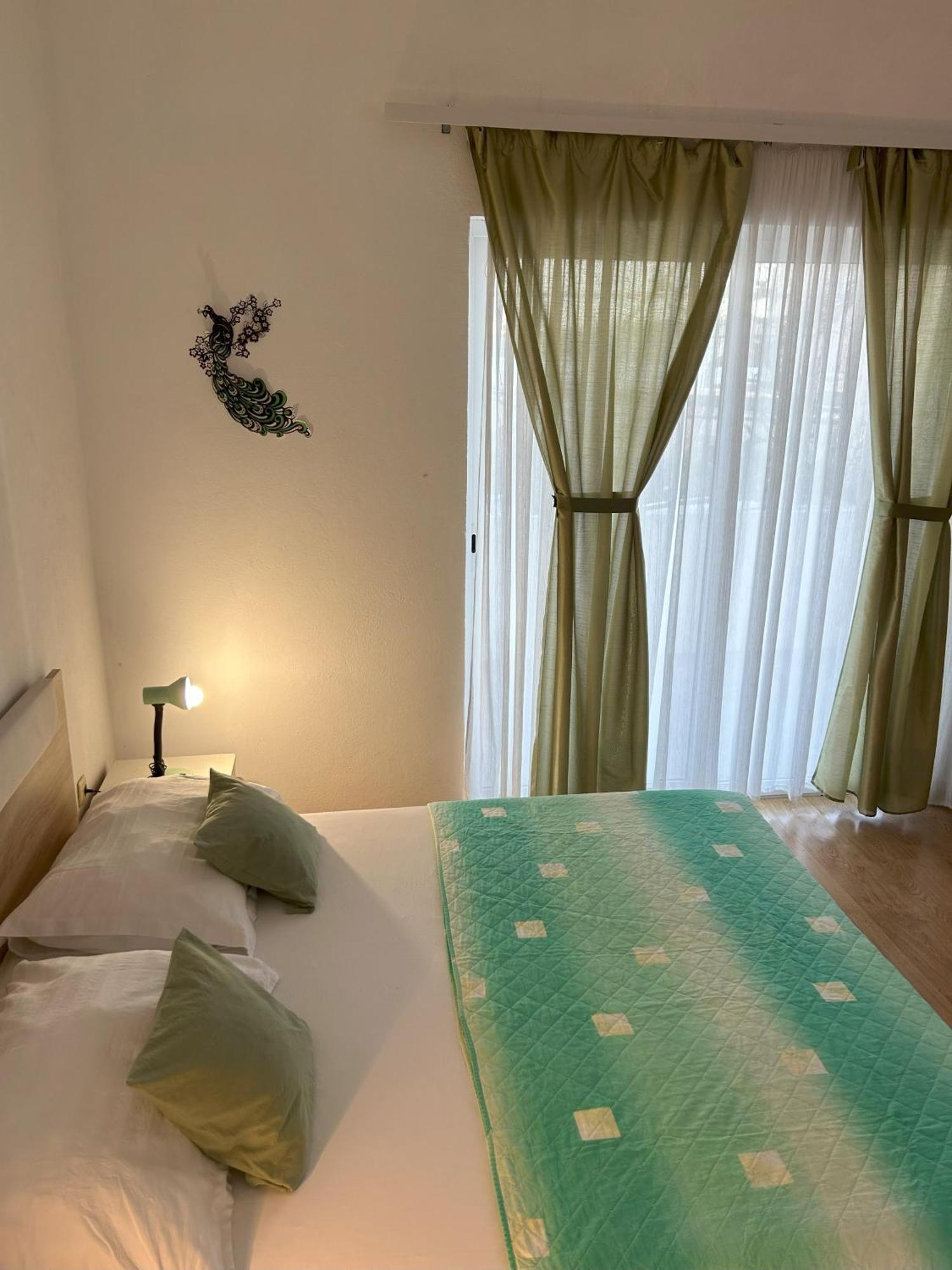 Apartments Valjan Trogir Ngoại thất bức ảnh