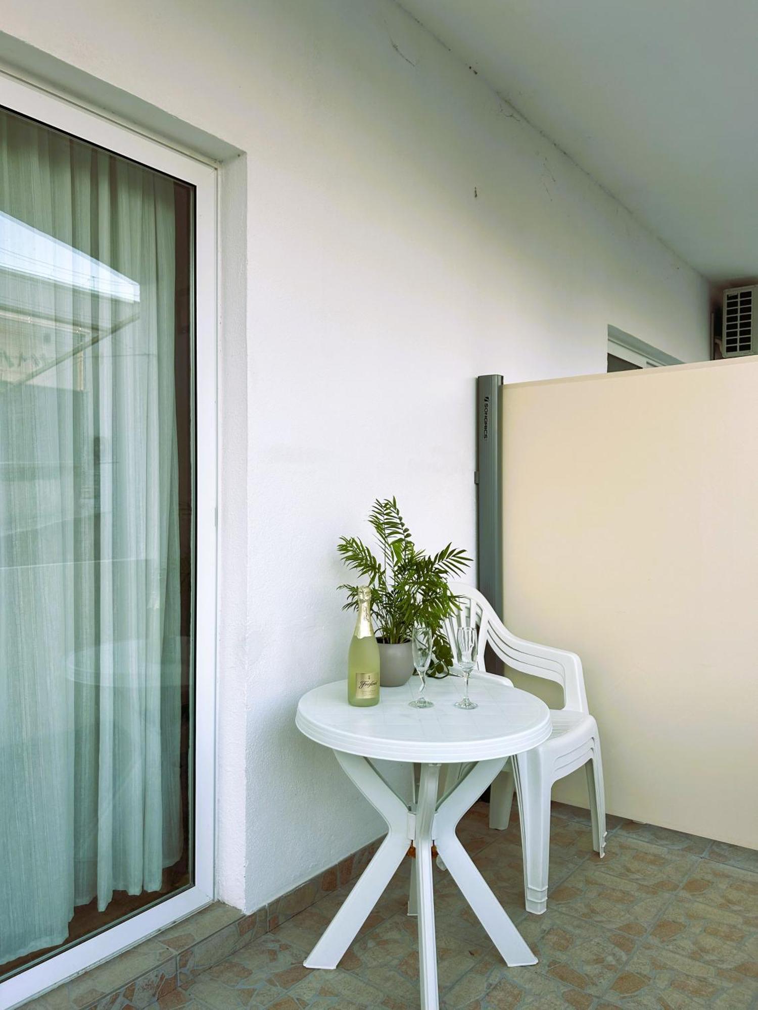 Apartments Valjan Trogir Ngoại thất bức ảnh