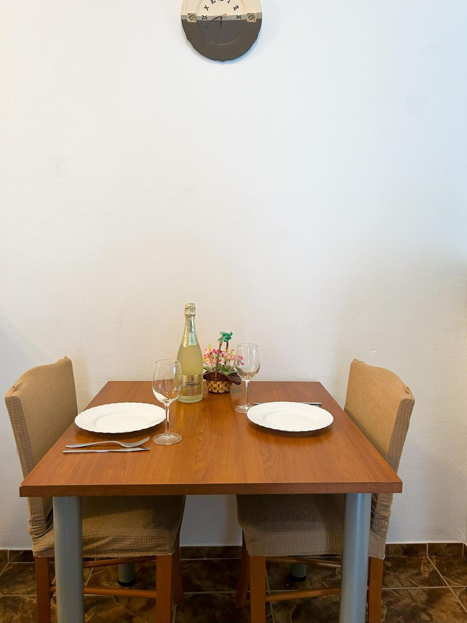 Apartments Valjan Trogir Ngoại thất bức ảnh