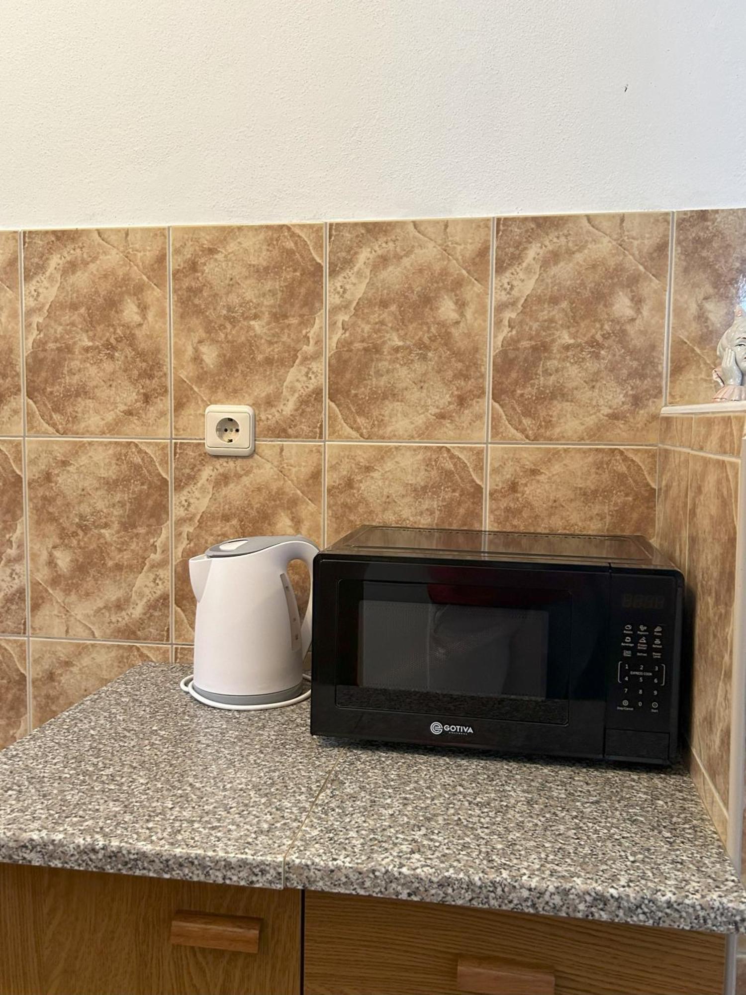 Apartments Valjan Trogir Ngoại thất bức ảnh