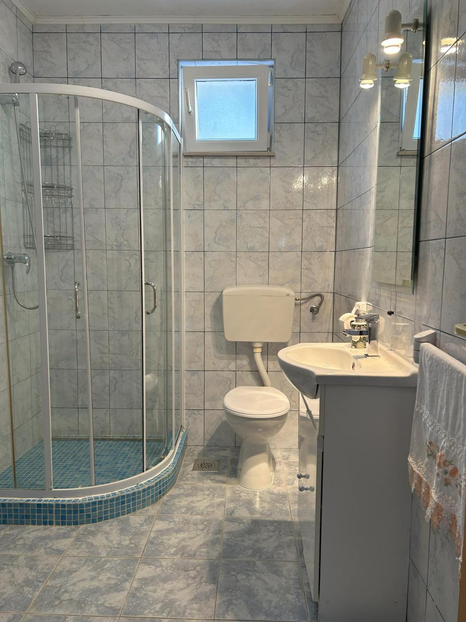 Apartments Valjan Trogir Ngoại thất bức ảnh