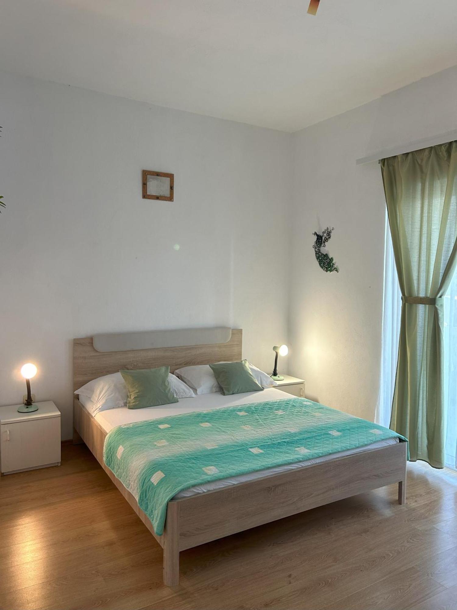 Apartments Valjan Trogir Ngoại thất bức ảnh