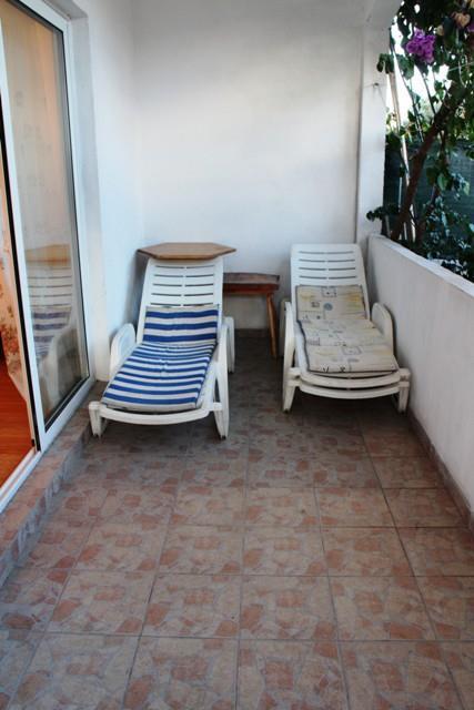 Apartments Valjan Trogir Ngoại thất bức ảnh