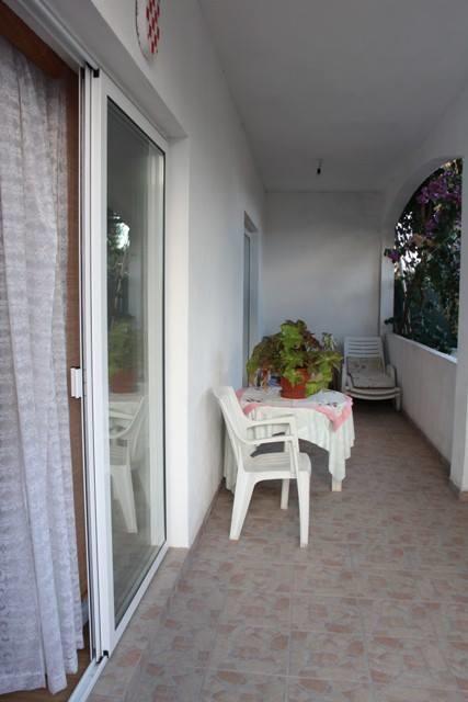 Apartments Valjan Trogir Ngoại thất bức ảnh