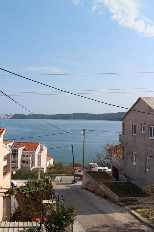 Apartments Valjan Trogir Ngoại thất bức ảnh