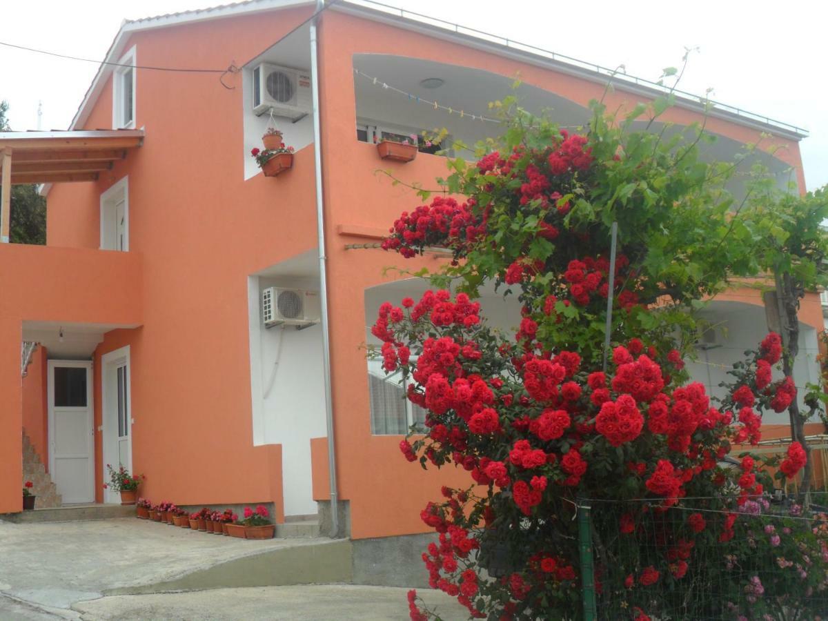 Apartments Valjan Trogir Ngoại thất bức ảnh