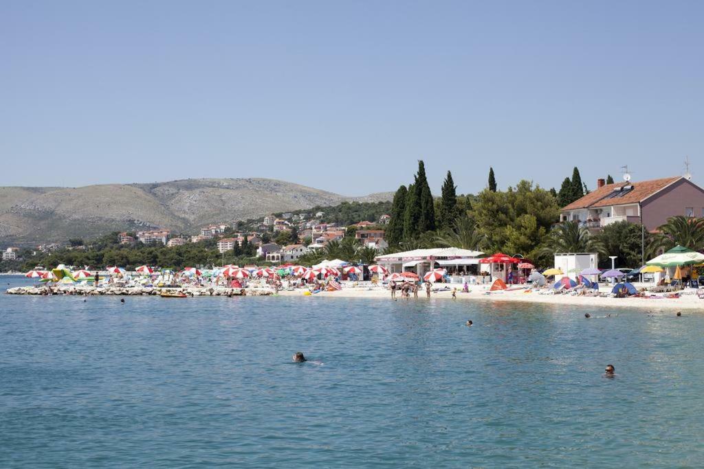 Apartments Valjan Trogir Ngoại thất bức ảnh