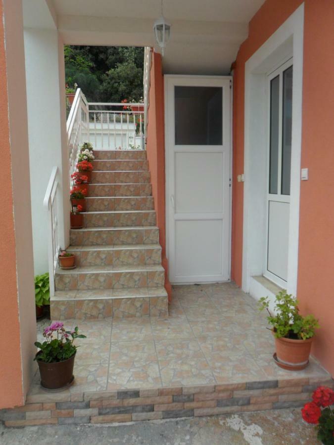 Apartments Valjan Trogir Ngoại thất bức ảnh